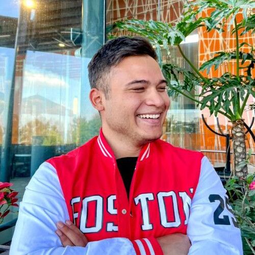 Tony Ramirez' profile picture